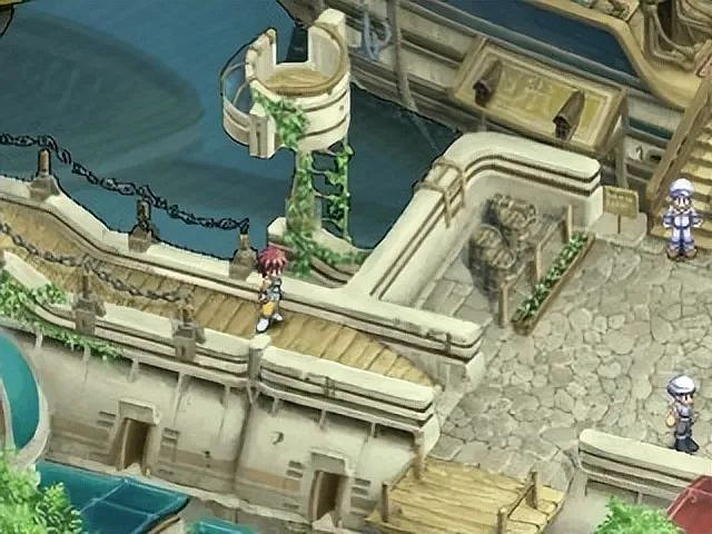 23年前的《永恒傳說》至今仍是系列巔峰之作