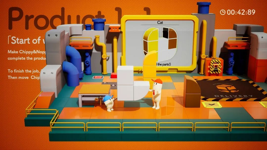 NS新聞 任天堂確定缺席E3 終焉之莉莉團隊新作發售