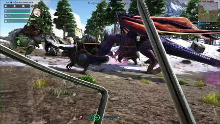 《方舟:適者生存》主機板免費更新已上線預告片公布 《方舟:適者生存》主機板免費更新已上線預告片公布