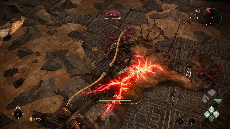 不知道《臥龍:蒼天隕落》怎麽玩?果娘教你小妙招! 不知道《臥龍:蒼天隕落》怎麽玩?果娘教你小妙招!