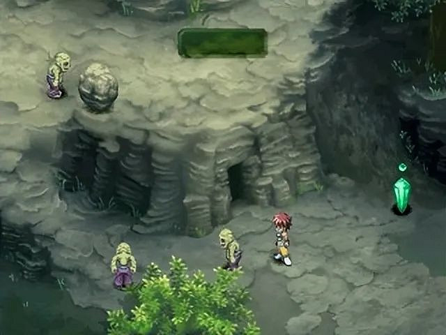 23年前的《永恒傳說》至今仍是系列巔峰之作