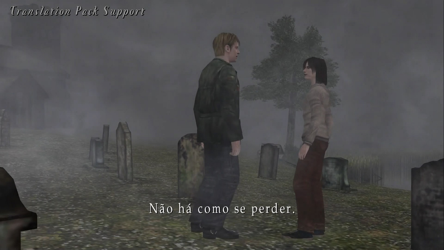 PC《沉默之丘2：增強版》更新：支援60幀和完全鍵鼠控制