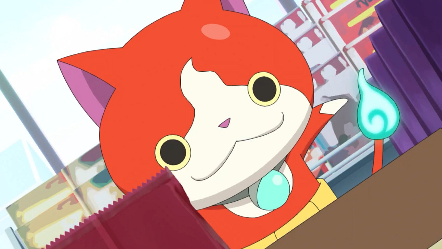 《妖怪手表》動畫暫時停播 3月或有新遊戲項目重大發表