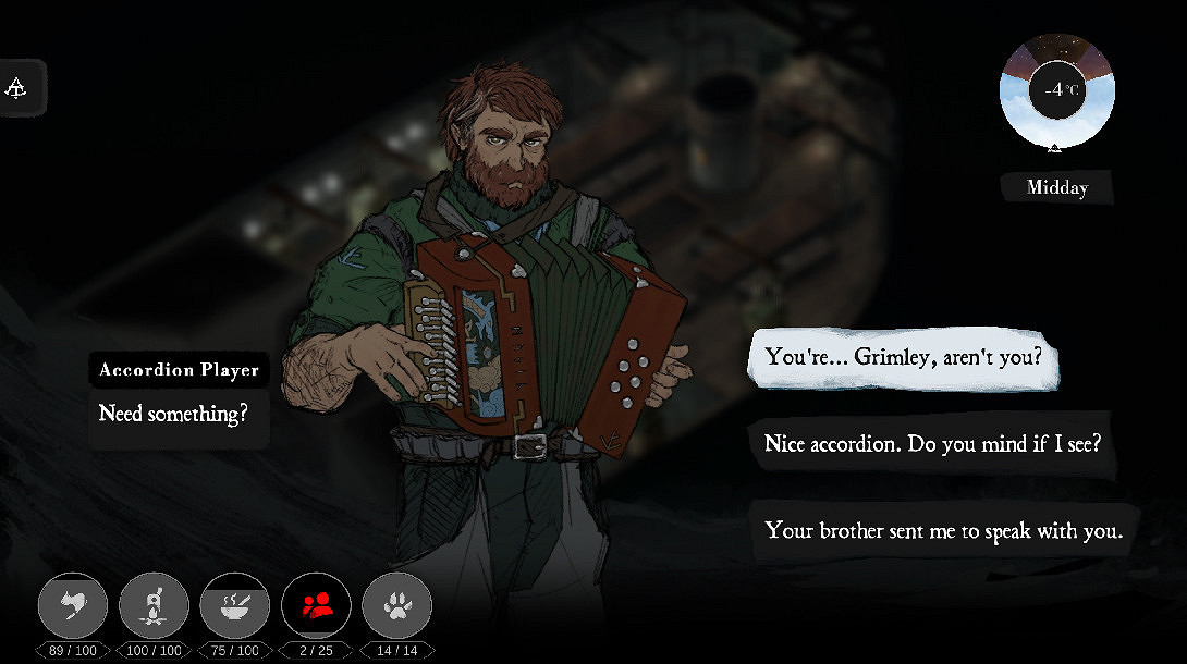 末日生存策略遊戲《無垠蒼白》Steam發售 暫不支援中文 末日生存策略遊戲《無垠蒼白》Steam發售 暫不支援中文