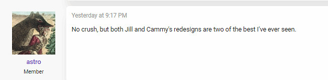 卡普空遊戲人物引熱議：玩家分享RE引擎下的俊男靚女！