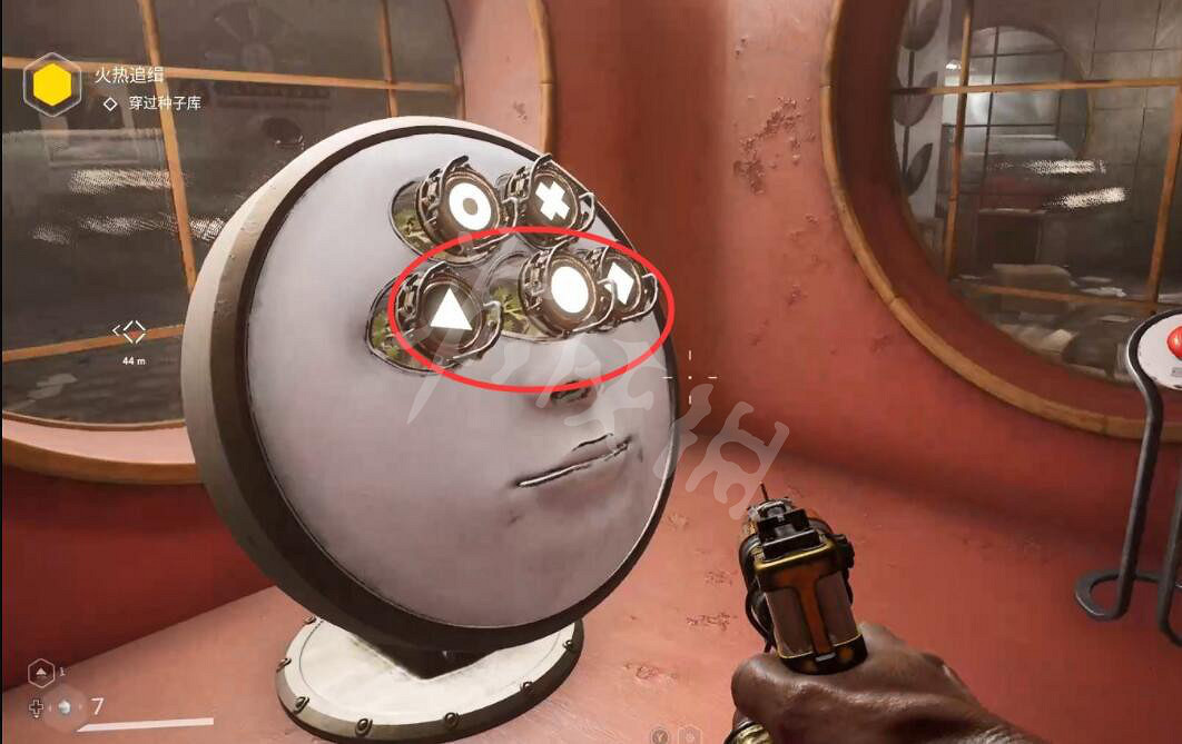 《原子之心》電脈衝槍藍圖位置分享 電脈衝槍藍圖在哪? 《原子之心》電脈衝槍藍圖位置分享 電脈衝槍藍圖在哪?