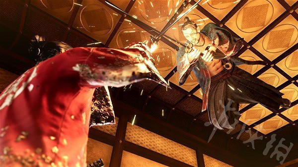 《人中之龍維新極》刀玩法崛起  有什麽變化? 《人中之龍維新極》刀玩法崛起  有什麽變化?