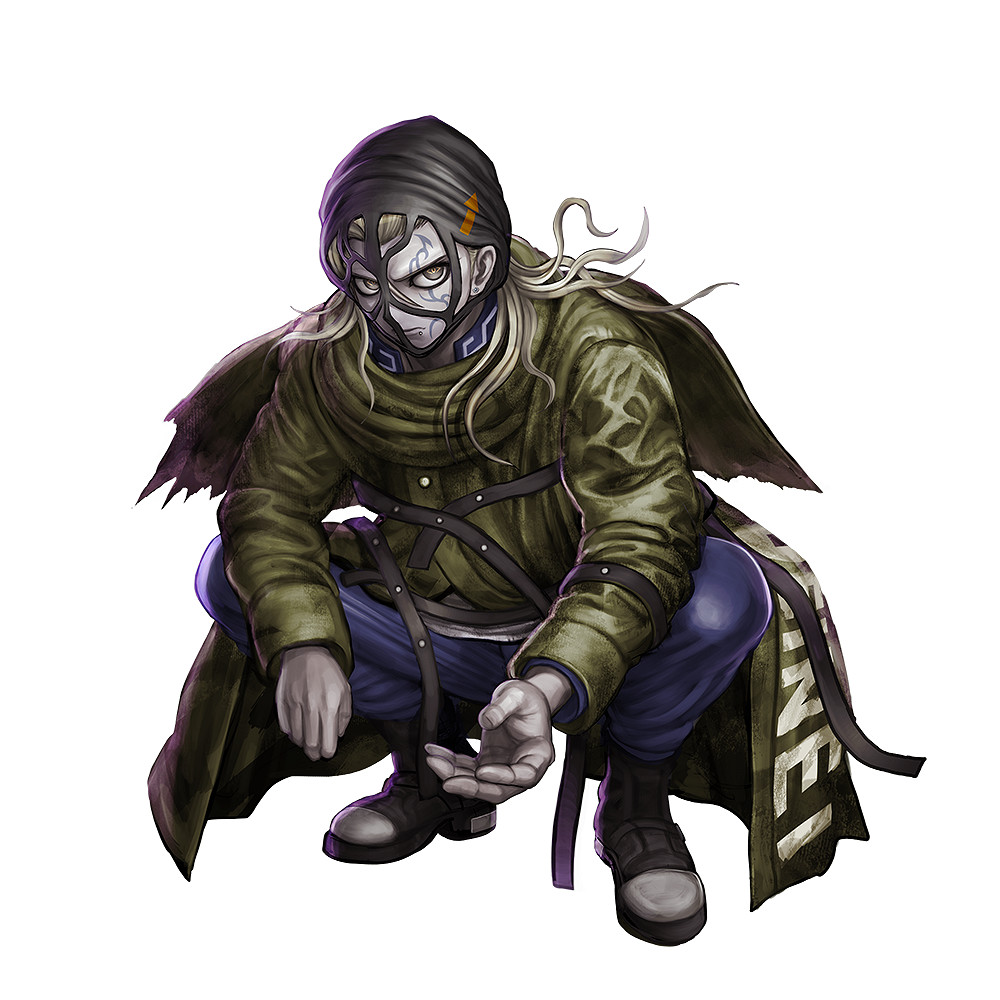 《超偵探事件簿:霧雨謎宮》公開“超偵探”角色介紹 《超偵探事件簿:霧雨謎宮》公開“超偵探”角色介紹