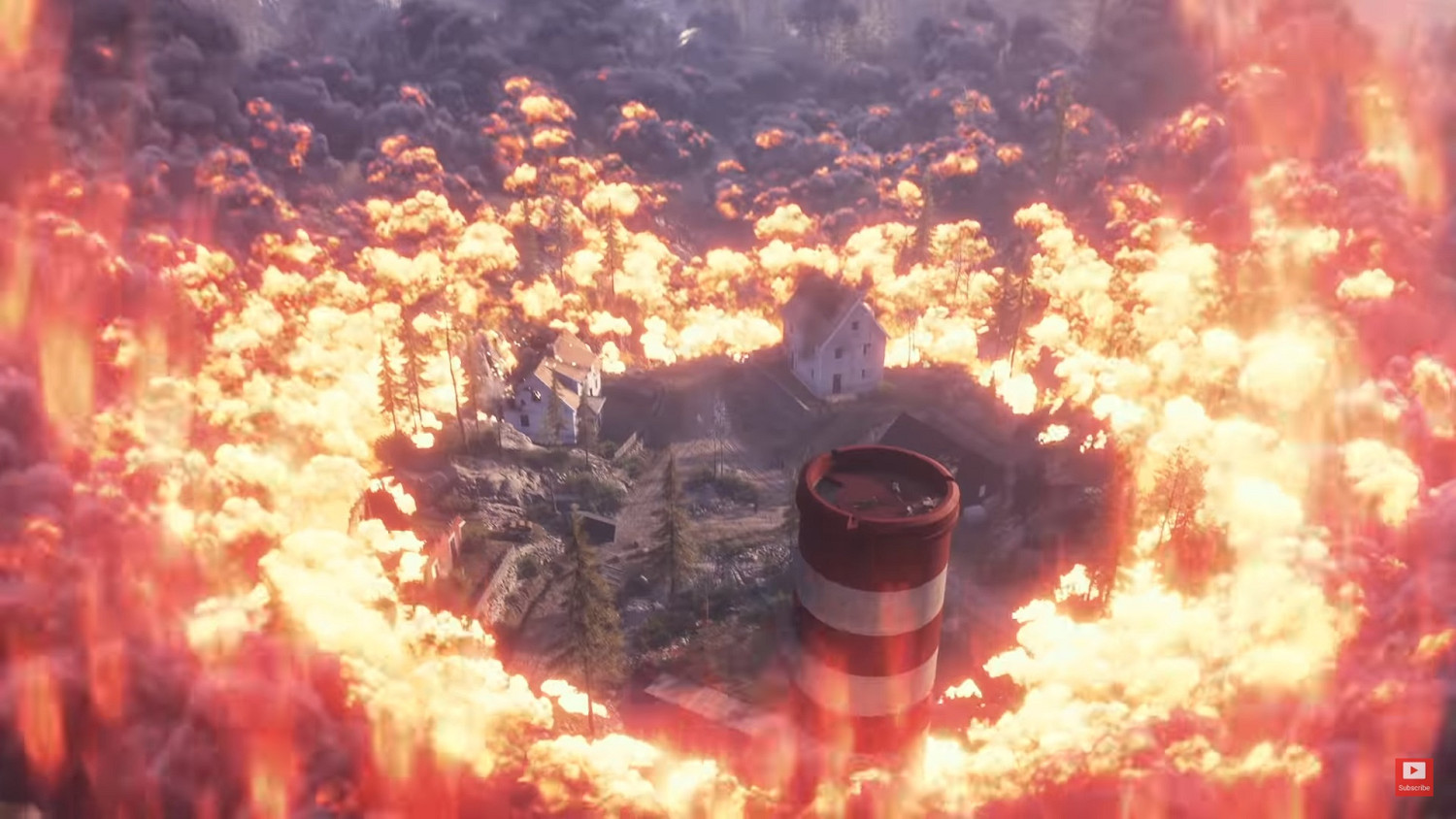 又搞大逃殺？網傳EA《戰地7》小道消息：2024發售！