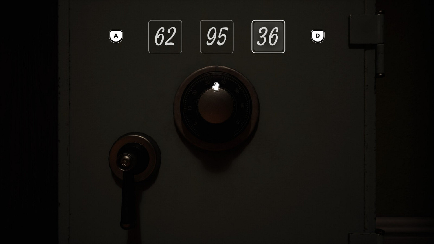 第三人稱懸疑遊戲《我們鋪的這張床》上架Steam