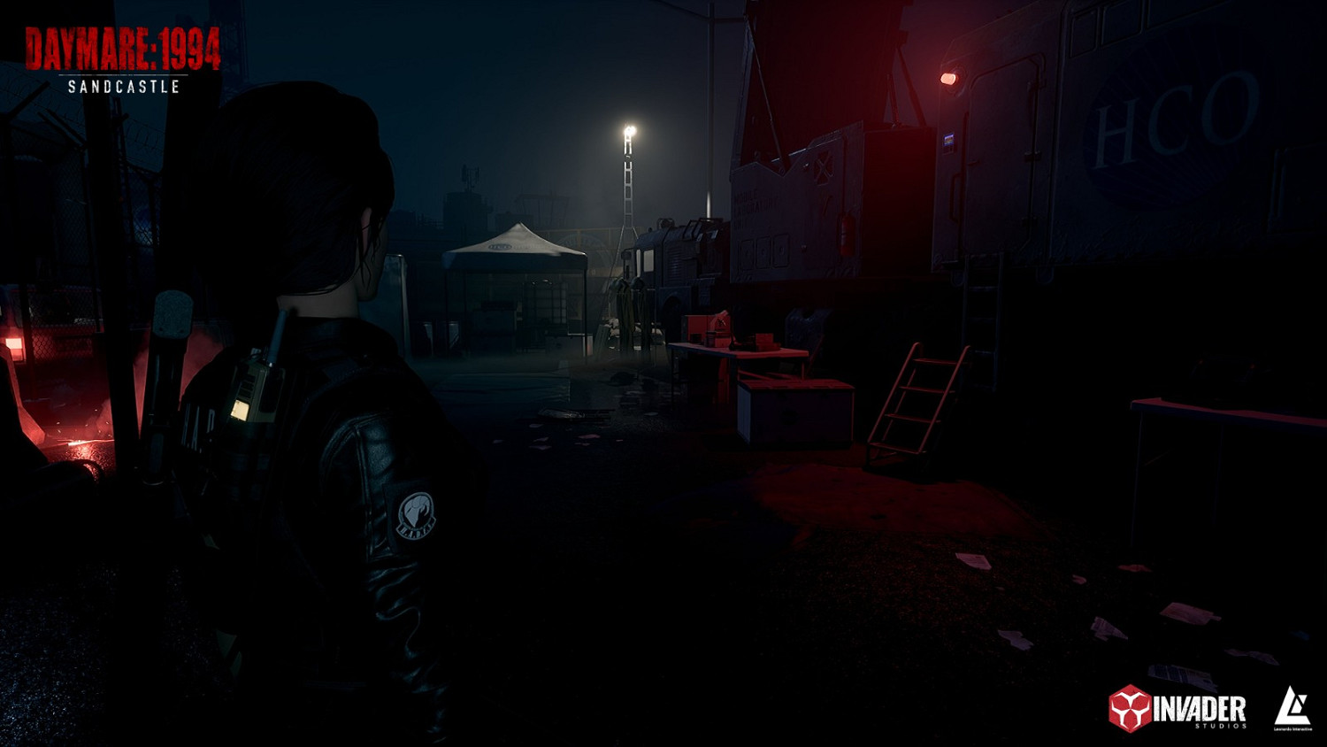 《白日夢魘：沙堡1994》5月正式發售！PC版配置公開