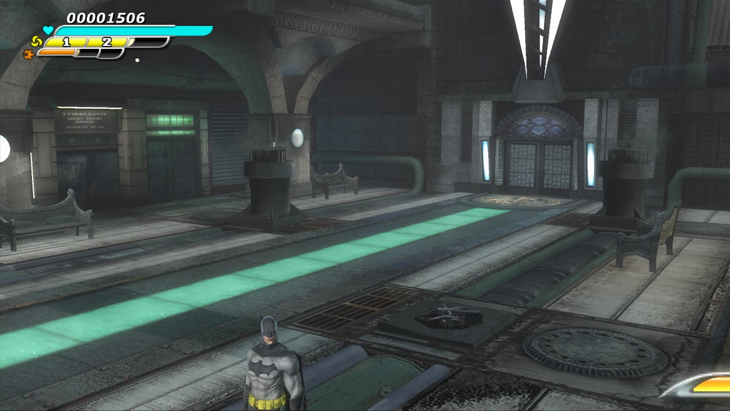 被砍遊戲《正義聯盟之死》圖片曝光 西瓦女士身材好! 被砍遊戲《正義聯盟之死》圖片曝光 西瓦女士身材好!