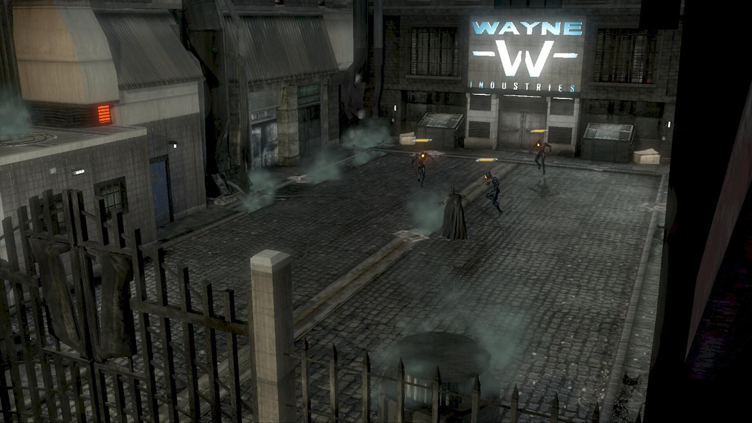 被砍遊戲《正義聯盟之死》圖片曝光 西瓦女士身材好! 被砍遊戲《正義聯盟之死》圖片曝光 西瓦女士身材好!