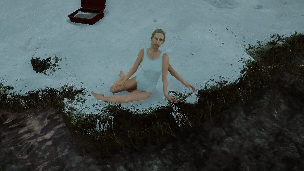 大量玩家吐槽《森林之子》不能選女性作為遊戲主角！