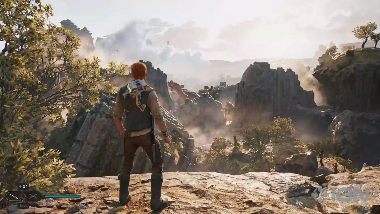 早報：《戰地7》爆料 《森林之子》周銷榜奪冠！