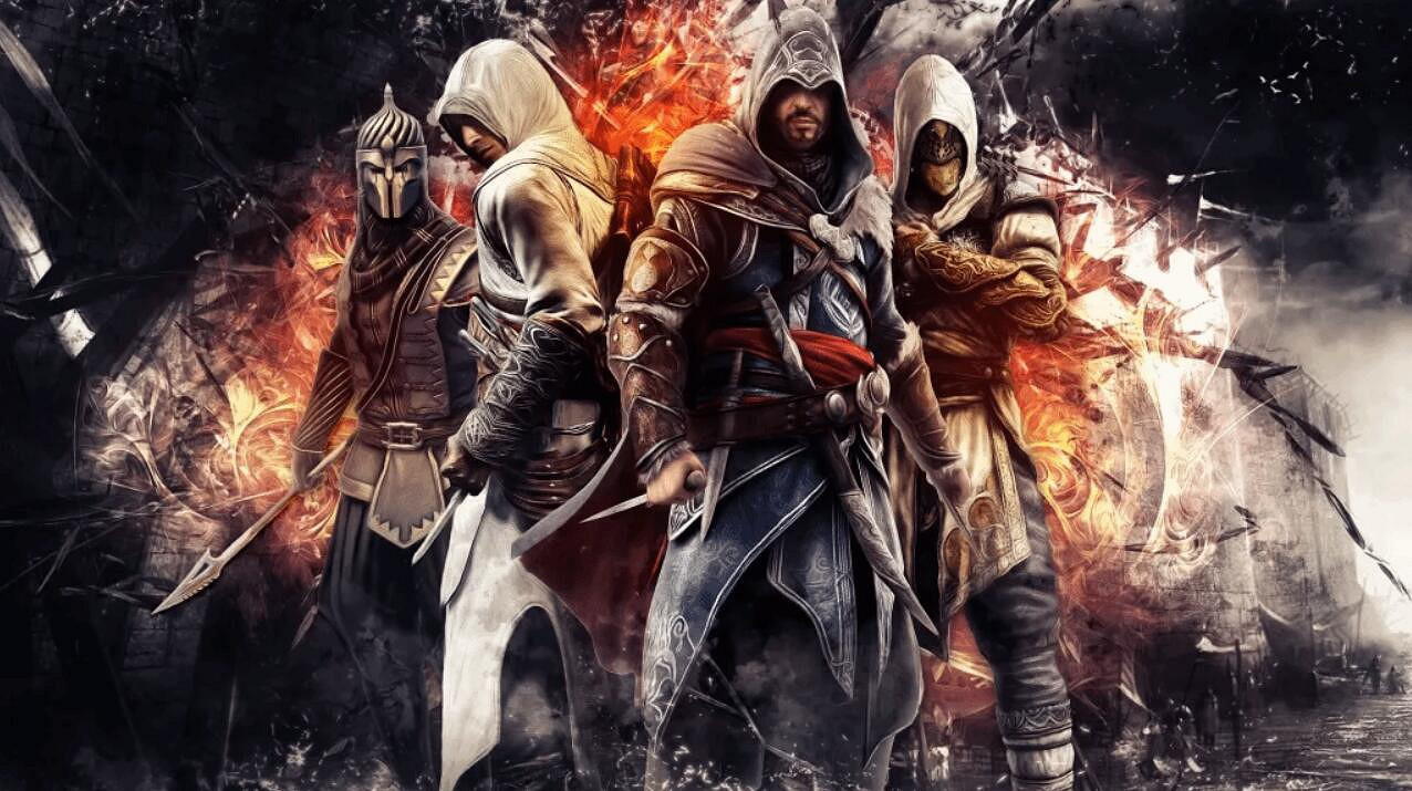 早報：《戰地7》爆料 《森林之子》周銷榜奪冠！