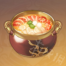 《原神》仙跳牆食譜介紹   仙跳牆效果怎麽樣？