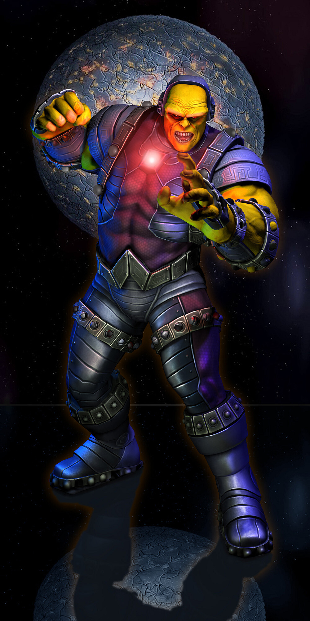 被砍遊戲《正義聯盟之死》圖片曝光 西瓦女士身材好! 被砍遊戲《正義聯盟之死》圖片曝光 西瓦女士身材好!