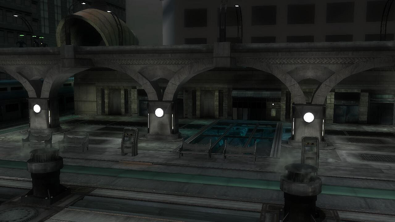 被砍遊戲《正義聯盟之死》圖片曝光 西瓦女士身材好! 被砍遊戲《正義聯盟之死》圖片曝光 西瓦女士身材好!