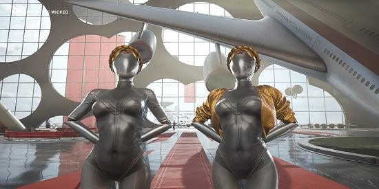 《原子之心》上線新更新檔:修復部分BUG和遊戲錯誤! 《原子之心》上線新更新檔:修復部分BUG和遊戲錯誤!