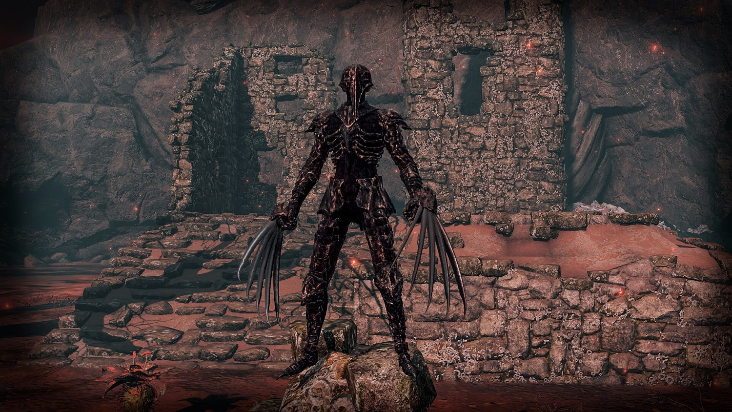 魂系遊戲粉絲必備!《艾爾登法環》血源詛咒/黑魂3 MOD 魂系遊戲粉絲必備!《艾爾登法環》血源詛咒/黑魂3 MOD