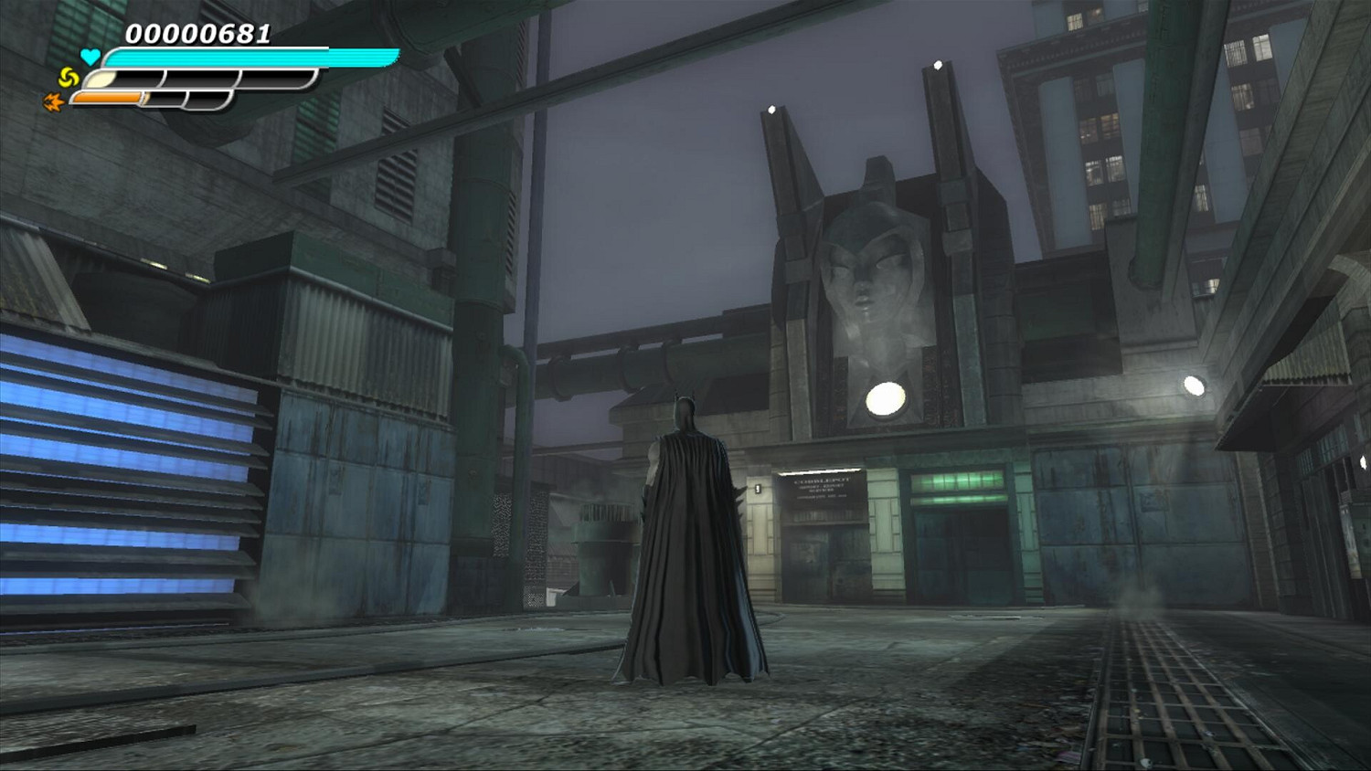 被砍遊戲《正義聯盟之死》圖片曝光 西瓦女士身材好! 被砍遊戲《正義聯盟之死》圖片曝光 西瓦女士身材好!