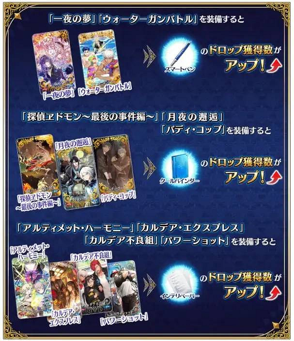 《FGO》白色情人節2023攻略 中國伺服器白情活動玩法獎勵一覽