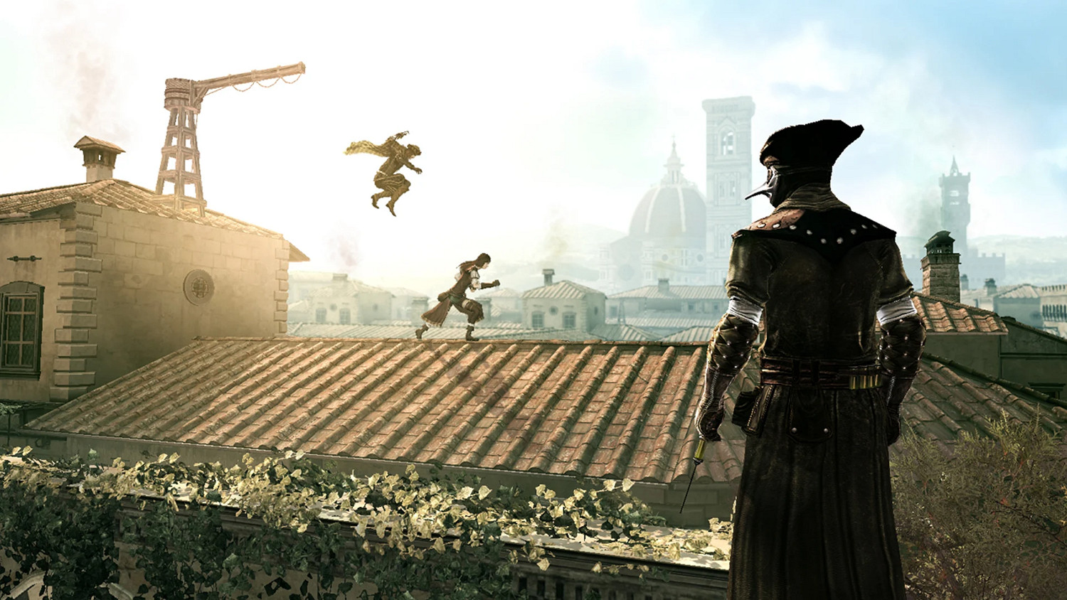 爆料：育碧全力發展《刺客教條》IP 目前共10款開發中