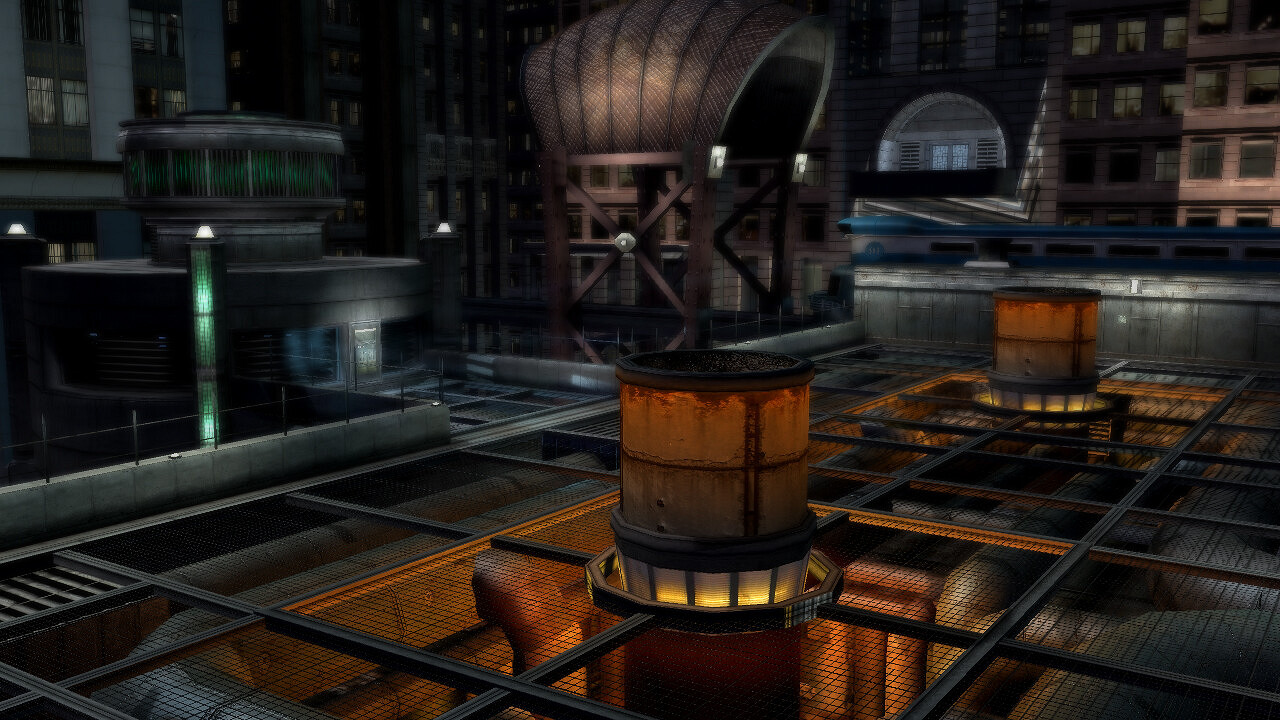 被砍遊戲《正義聯盟之死》圖片曝光 西瓦女士身材好! 被砍遊戲《正義聯盟之死》圖片曝光 西瓦女士身材好!