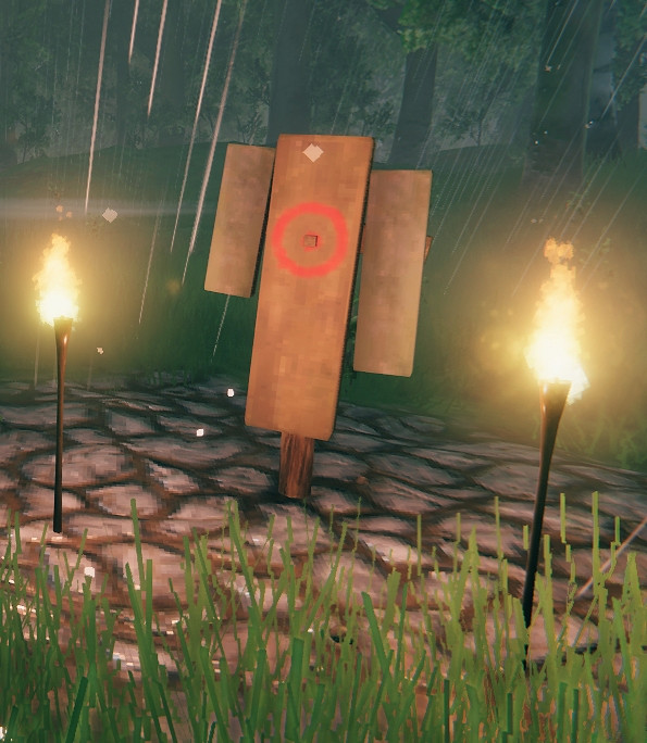 《英靈神殿》RPG系統MOD發布：加入經驗值和升級系統