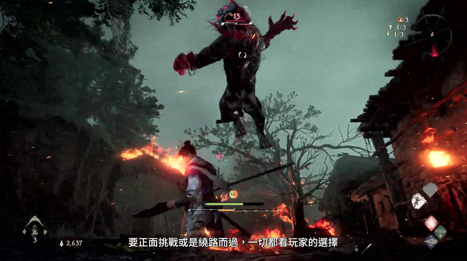 《臥龍:蒼天隕落》製作人介紹化解、士氣等玩法機制 《臥龍:蒼天隕落》製作人介紹化解、士氣等玩法機制