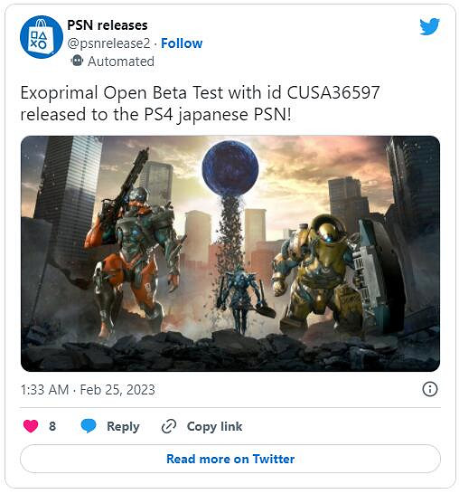 傳恐龍射擊遊戲《原始襲變》即將進行開放Beta測試