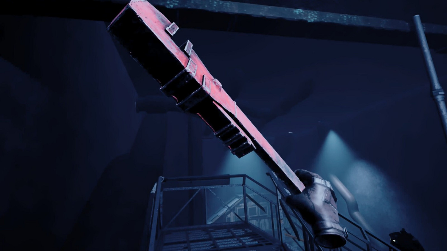 VR遊戲《迷霧之地》預告 登陸PS VR2和Steam