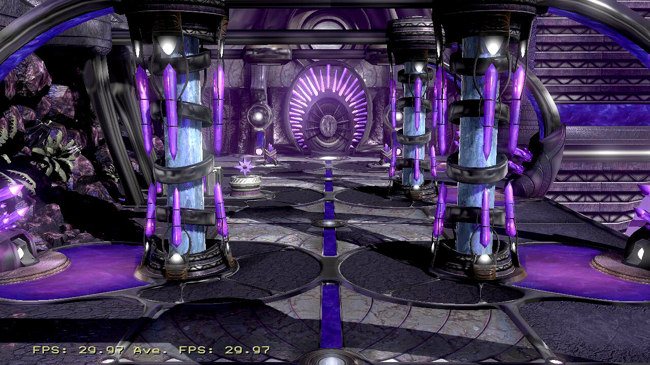 被砍遊戲《正義聯盟之死》圖片曝光 西瓦女士身材好! 被砍遊戲《正義聯盟之死》圖片曝光 西瓦女士身材好!