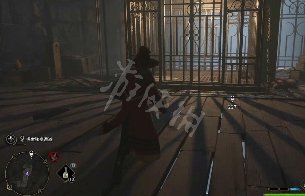 《霍格華茲的傳承》點心爭議攻略要點 點心爭議在哪觸發？