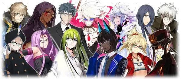 《FGO》白色情人節2023攻略 中國伺服器白情活動玩法獎勵一覽