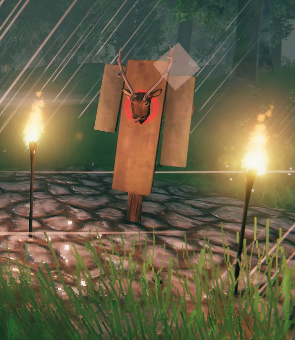 《英靈神殿》RPG系統MOD發布：加入經驗值和升級系統