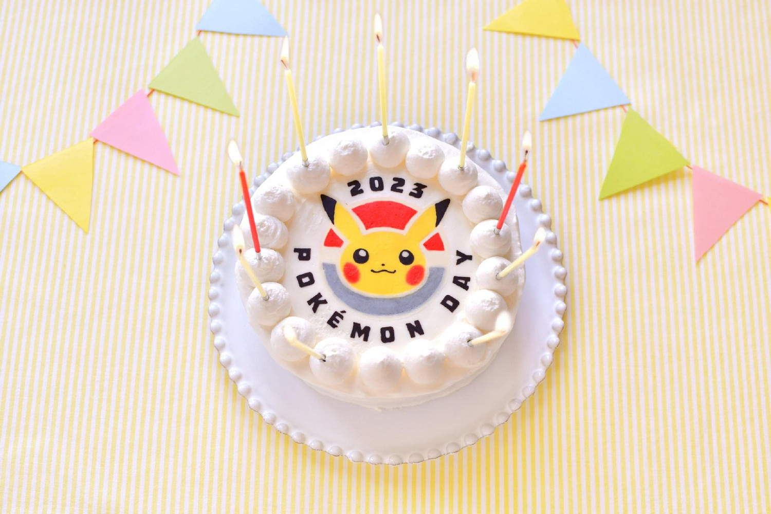 一年一度的寶可夢日!大量賀圖發布 晚上還有直面會 一年一度的寶可夢日!大量賀圖發布 晚上還有直面會