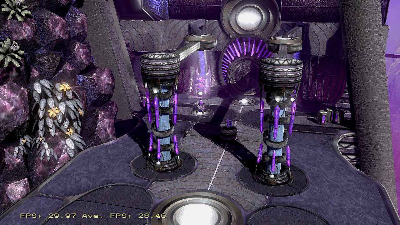 被砍遊戲《正義聯盟之死》圖片曝光 西瓦女士身材好! 被砍遊戲《正義聯盟之死》圖片曝光 西瓦女士身材好!