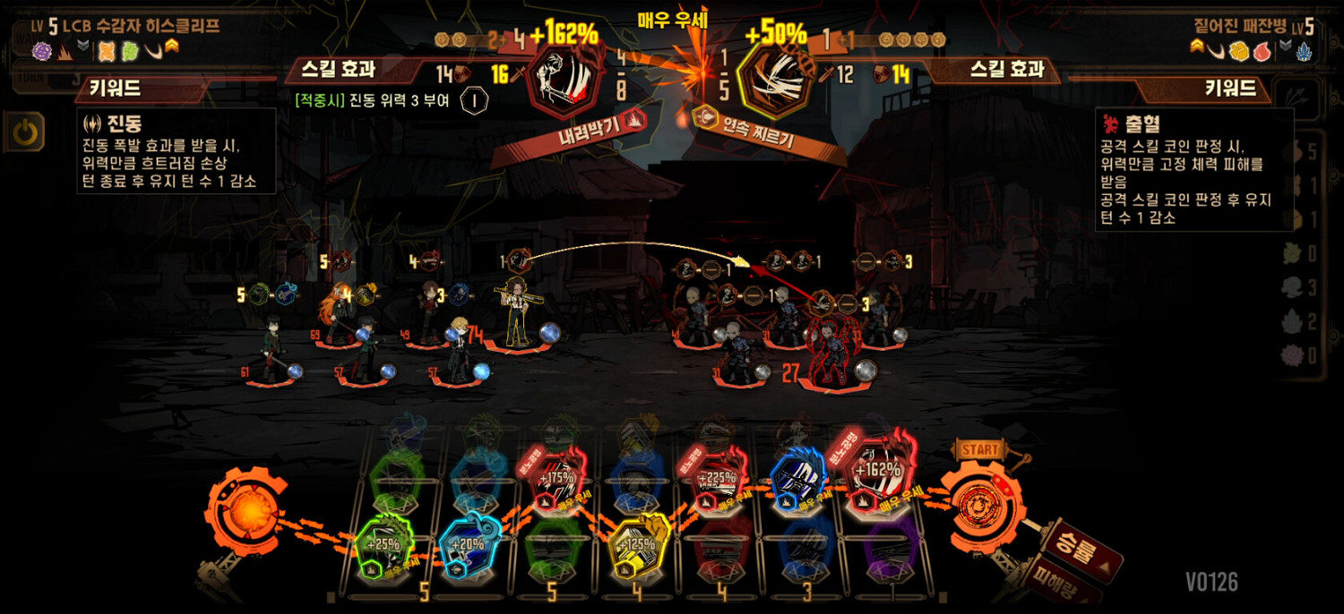 全新免費遊戲《邊獄巴士公司》登陸Steam 98%好評! 全新免費遊戲《邊獄巴士公司》登陸Steam 98%好評!