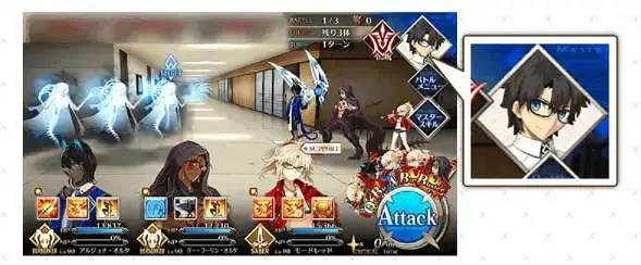 《FGO》白色情人節2023攻略 中國伺服器白情活動玩法獎勵一覽