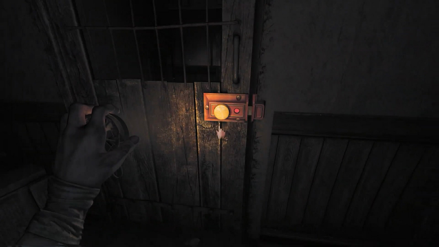 《失憶症：地堡》試玩影像：與追蹤者怪物的驚悚相遇！