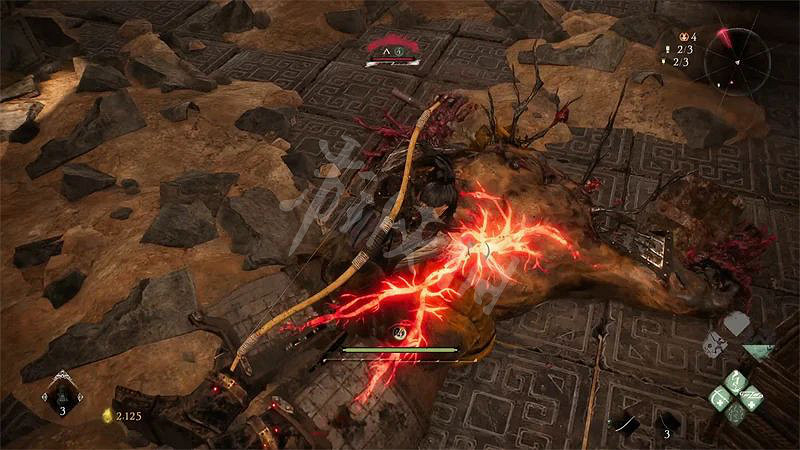 《臥龍蒼天隕落》絕技怎麽使用?氣勢攻擊於絕技玩法機制 《臥龍蒼天隕落》絕技怎麽使用?氣勢攻擊於絕技玩法機制