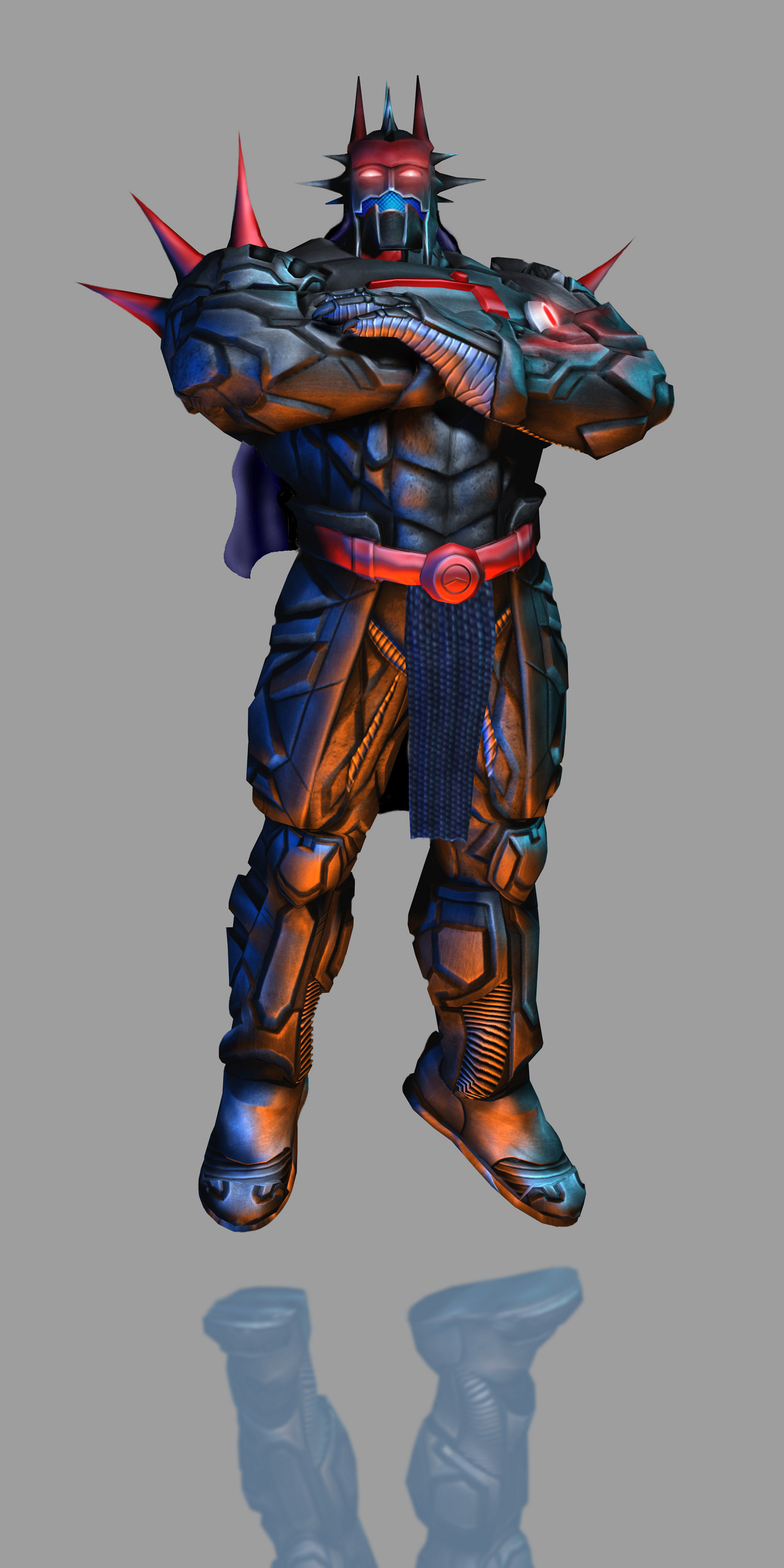 被砍遊戲《正義聯盟之死》圖片曝光 西瓦女士身材好! 被砍遊戲《正義聯盟之死》圖片曝光 西瓦女士身材好!