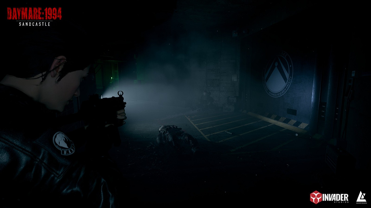 《白日夢魘：沙堡1994》5月正式發售！PC版配置公開