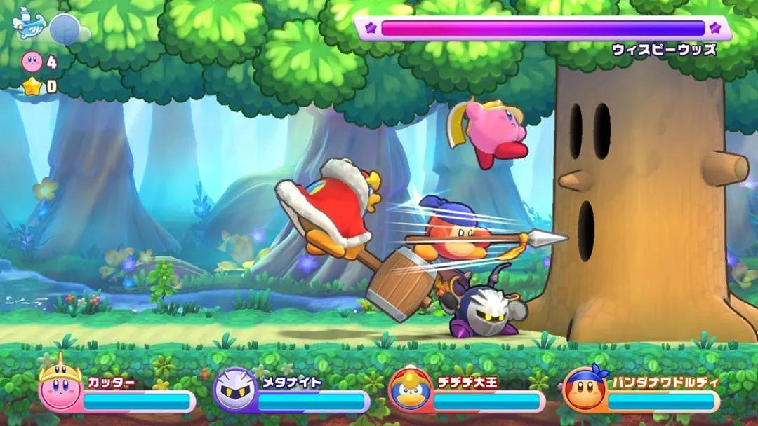 2.20-2.26 Switch一周熱點新聞回顧 寶可夢直面會