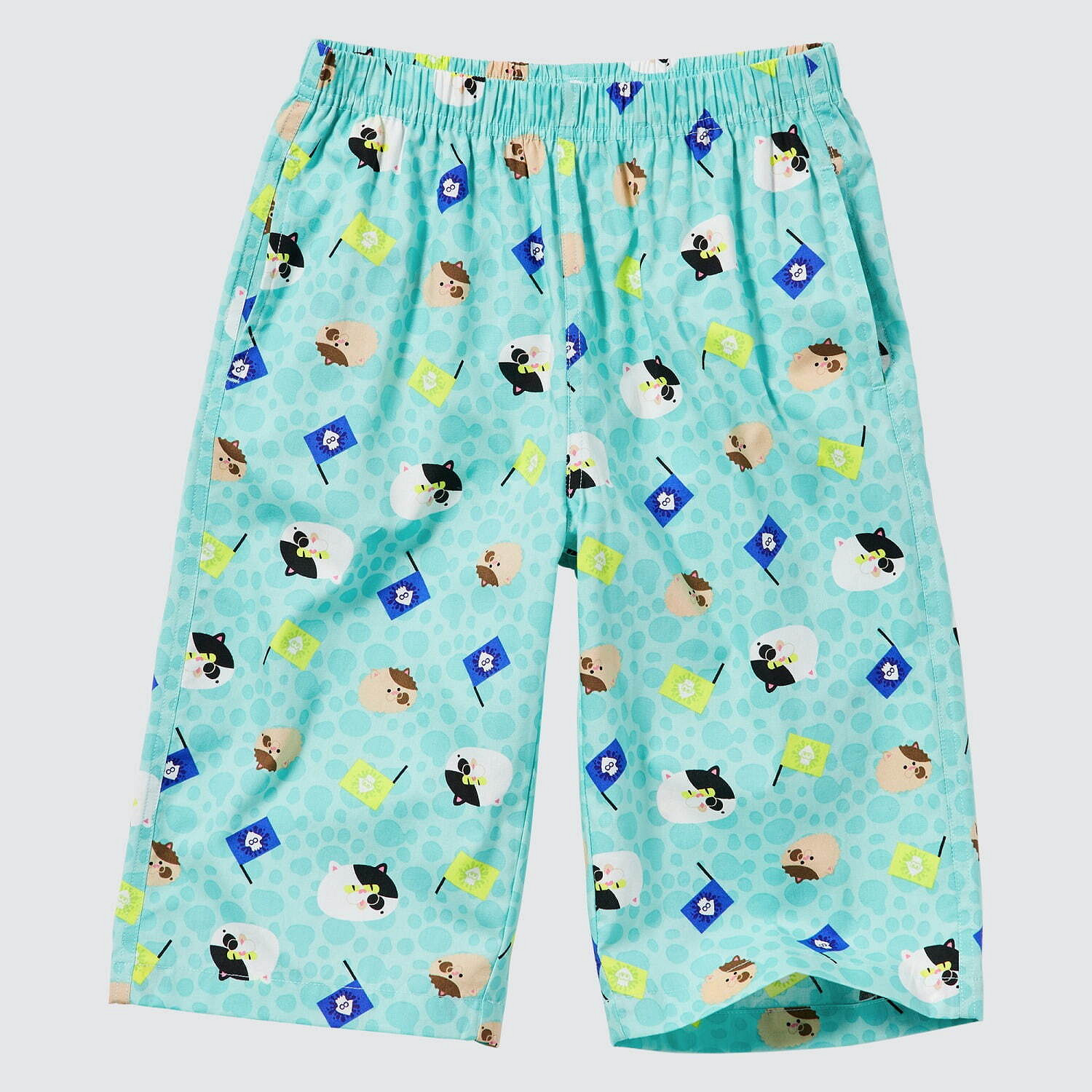 優衣庫連動《斯普拉遁3》T恤公布 日本地區3月24號上市