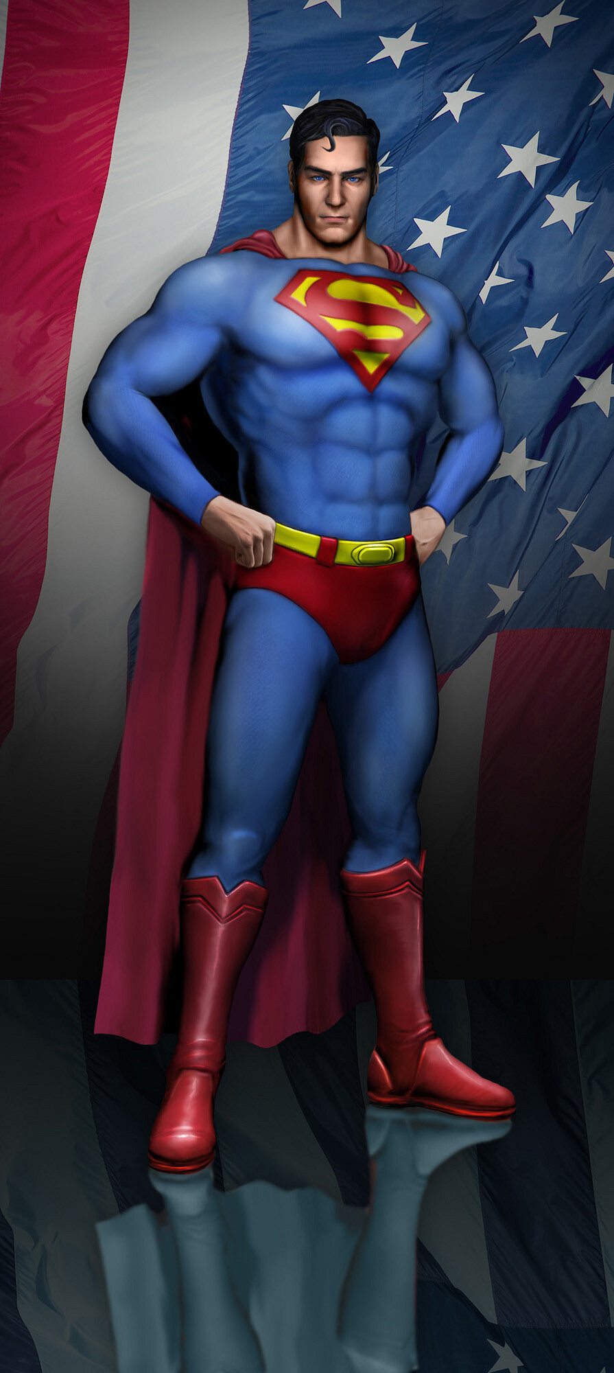 被砍遊戲《正義聯盟之死》圖片曝光 西瓦女士身材好! 被砍遊戲《正義聯盟之死》圖片曝光 西瓦女士身材好!