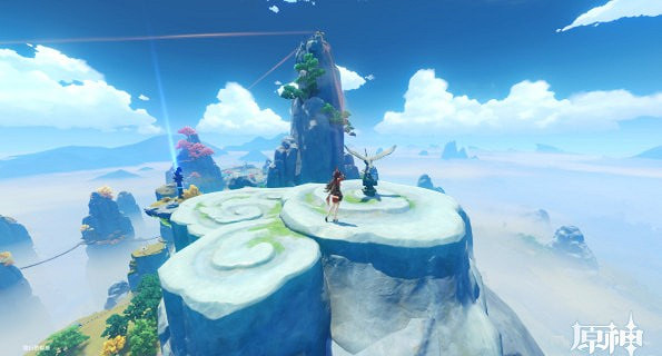 《原神》仙跳牆食譜介紹   仙跳牆效果怎麽樣？