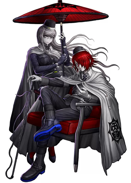 《超偵探事件簿：霧雨迷宮》新角色公開 6月30日發售